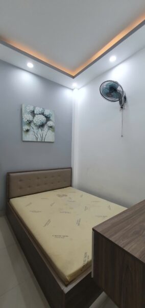 Nhà 3 tầng mặt tiền An Thượng 15ty5