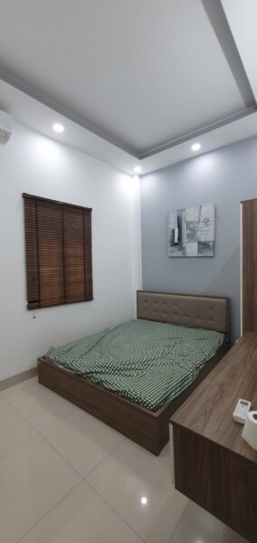 Nhà 3 tầng mặt tiền An Thượng 15ty5