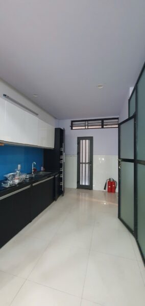 Nhà 3 tầng mặt tiền An Thượng 15ty5