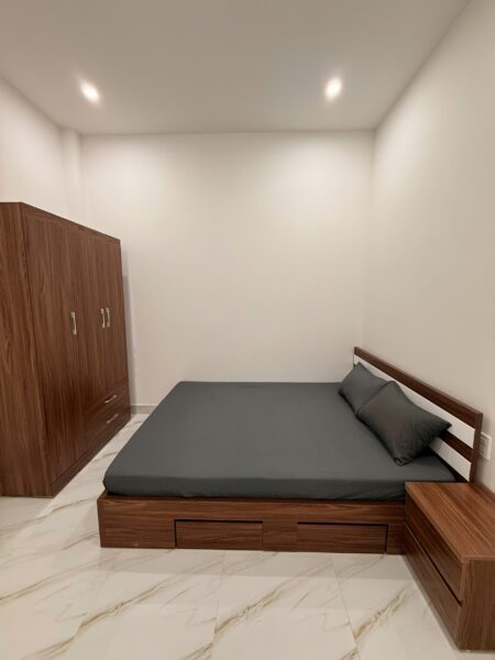 Nhà 2 tầng mặt tiền An Thượng 90mv, 15ty5