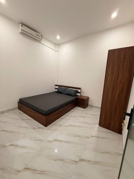 Nhà 2 tầng mặt tiền An Thượng 90mv, 15ty5