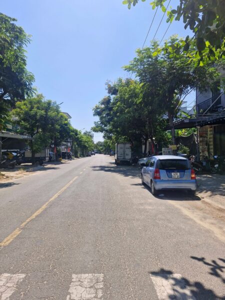 Nhà mặt tiền Đồng Xoài, 80mv, 5300