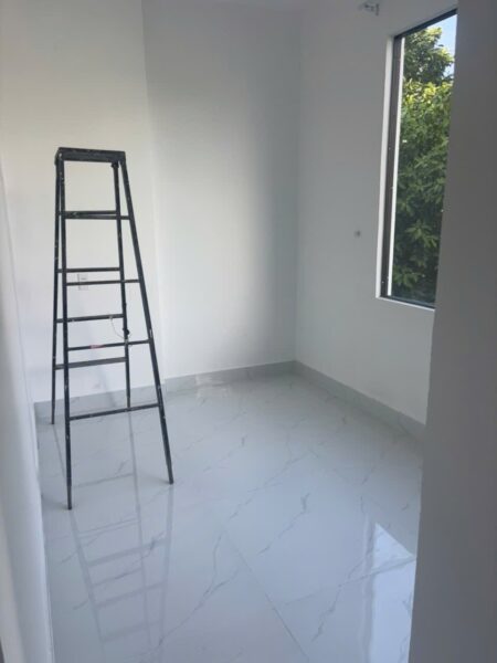 Nhà 2 tầng mặt tiền Đống Công Trường 5490