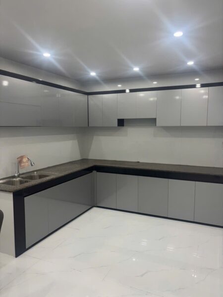 Nhà 2 tầng mặt tiền Đống Công Trường 5490