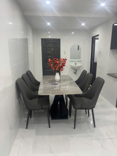 Nhà 2 tầng mặt tiền Đống Công Trường 5490