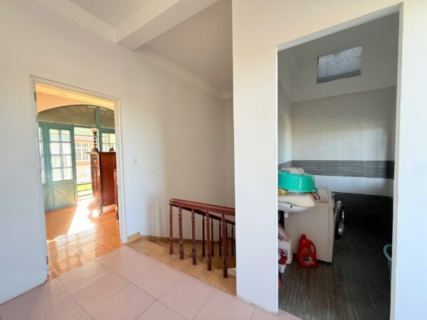 Nhà 4 tầng mặt tiền Tống Phước Phổ 11ty5