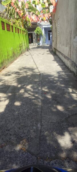 Nhà kiệt Tôn Đản 103mv, 3400