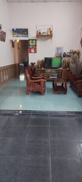 Nhà kiệt Tôn Đản 103mv, 3400