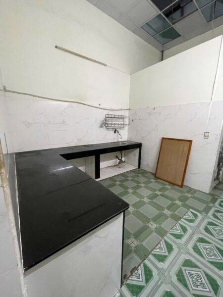 Nhà gác lửng kiệt Ông Ích Đường 3700
