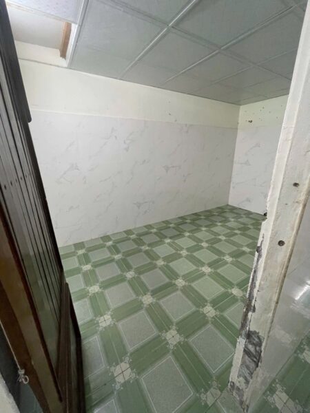 Nhà gác lửng kiệt Ông Ích Đường 3700