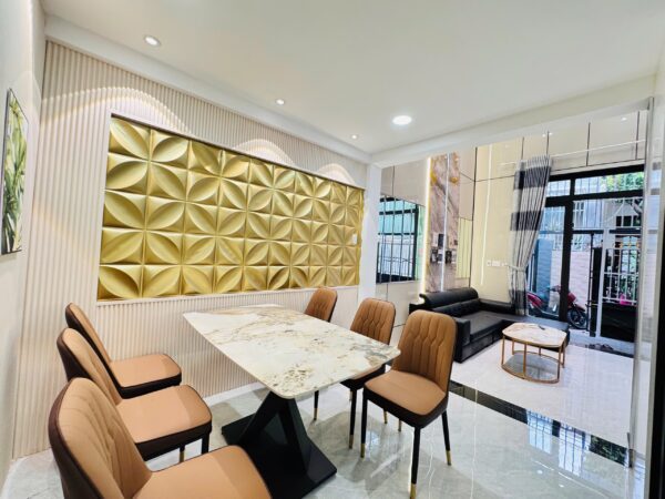 Nhà mê lửng kiệt Hoàng Văn Thái, 3290