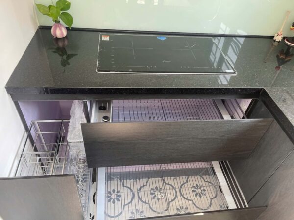 Nhà 2 tầng kiệt Hùng Vương 38mv, 3980