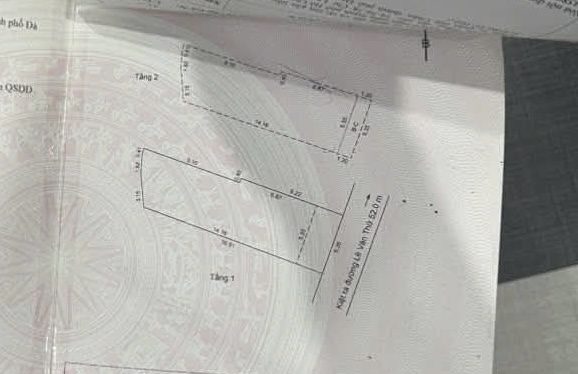 Nhà 2 tầng kiệt ô tô Lê Văn Thứ 91mv, 7800