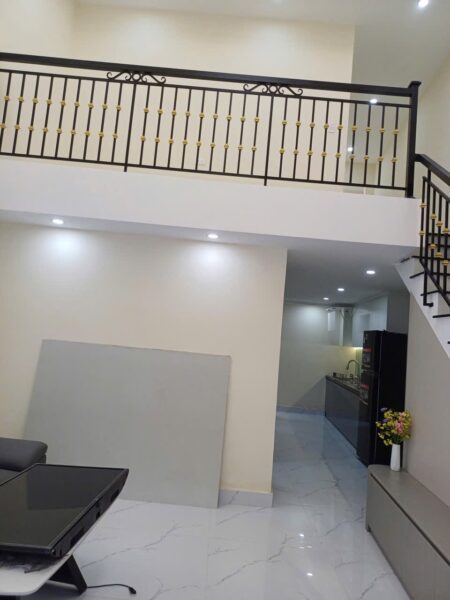 Nhà mê lửng kiệt Thái Thị Bôi 40mv, 3550