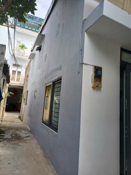 Nhà mê lửng kiệt Thái Thị Bôi 40mv, 3550