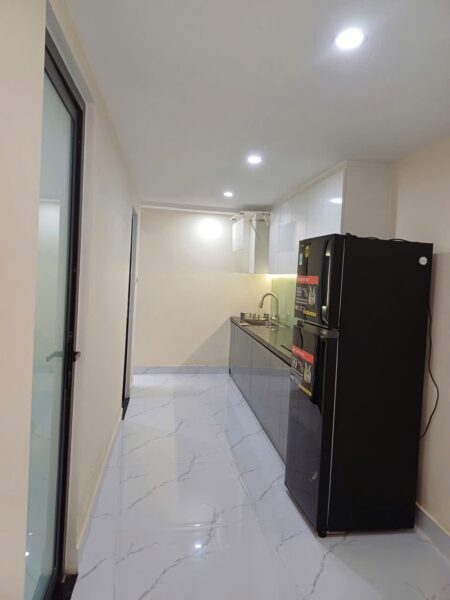 Nhà mê lửng kiệt Thái Thị Bôi 40mv, 3550