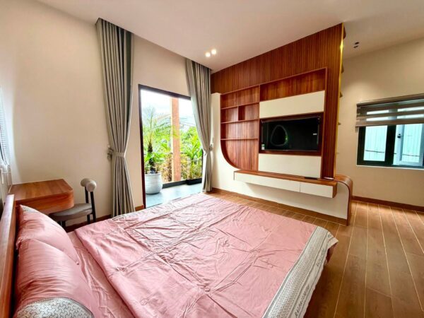 Nhà 3 tầng kiệt ô tô nguyễn phước nguyên 6450