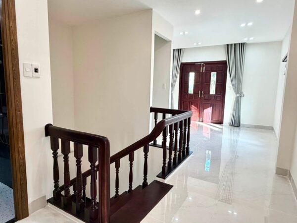 Nhà 3 tầng kiệt ô tô nguyễn phước nguyên 6450