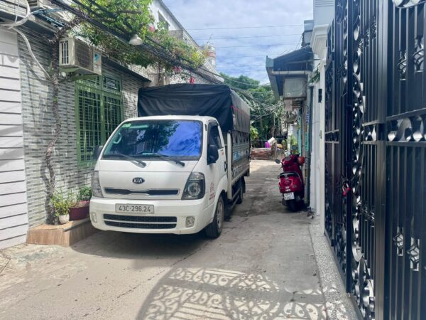 Nhà mê lửng kiệt ô tô Tô Hiệu 47mv, 3490
