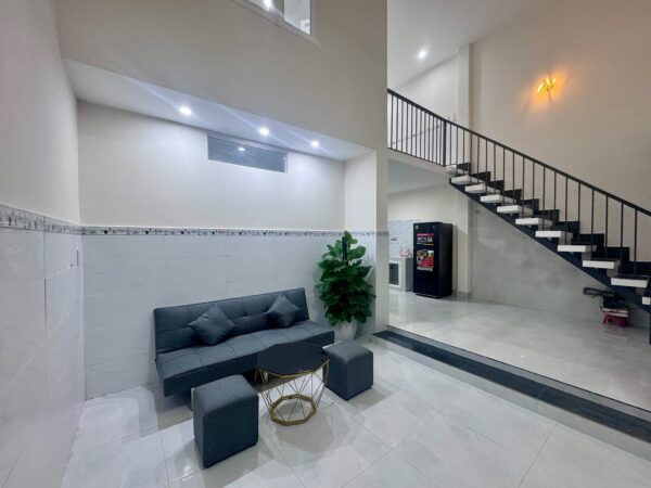 Nhà mê lửng kiệt ô tô Tô Hiệu 47mv, 3490