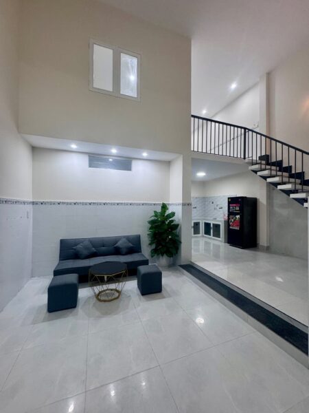 Nhà mê lửng kiệt ô tô Tô Hiệu 47mv, 3490