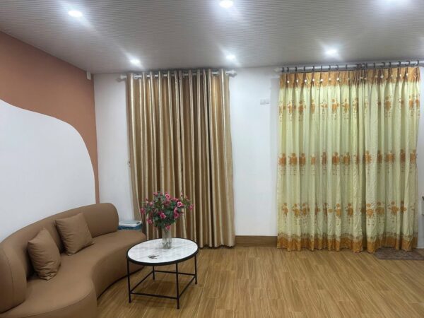 Nhà 2 tầng kiệt Hoàng Diệu 31mv, 3500