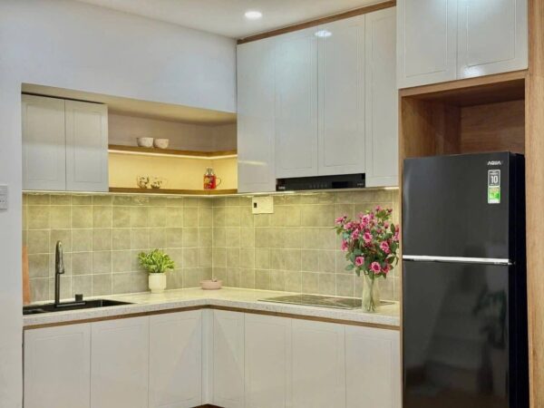 Nhà 2 tầng kiệt Hoàng Diệu 31mv, 3500