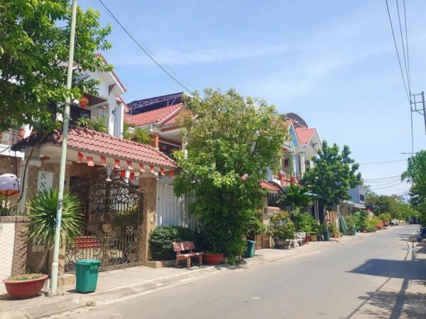 Đất mặt tiền Trinh Đường, 82mv, 3550