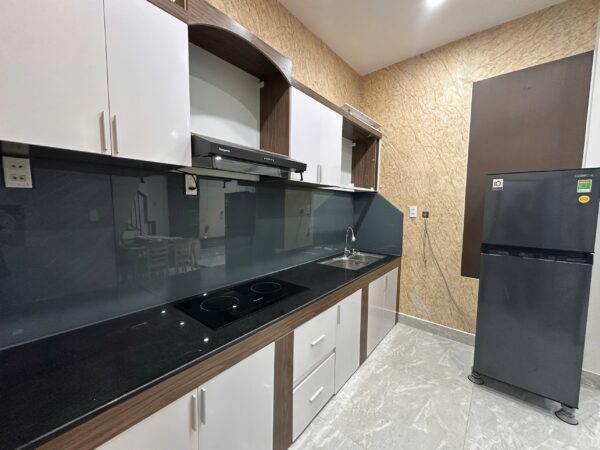 Nhà 2 tầng kiệt Điện Biên Phủ 62mv, 4650