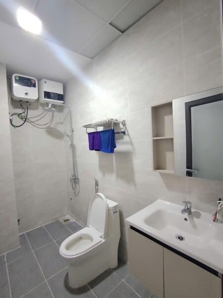 Nhà mê lửng kiệt ô tô Ông Ích Đường 4968