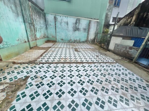 Đất kiệt Điện Biên Phủ 63mv, 2450