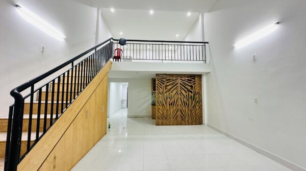 Nhà mê lửng kiệt Nguyễn Công Hoan 4500