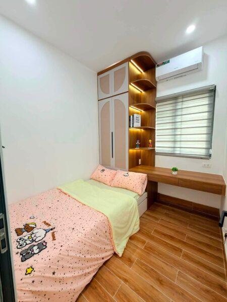 Nhà 3 tầng kiệt Hoàng Diệu 30mv, 4150