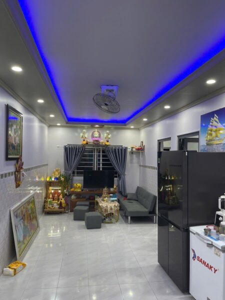 Chung cư bluehouse Sơn Trà 52mv, 2250