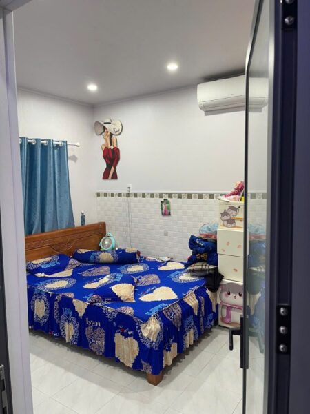 Chung cư bluehouse Sơn Trà 52mv, 2250