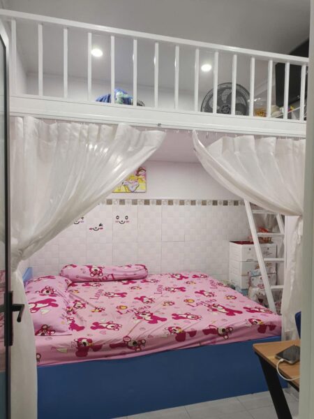 Chung cư bluehouse Sơn Trà 52mv, 2250