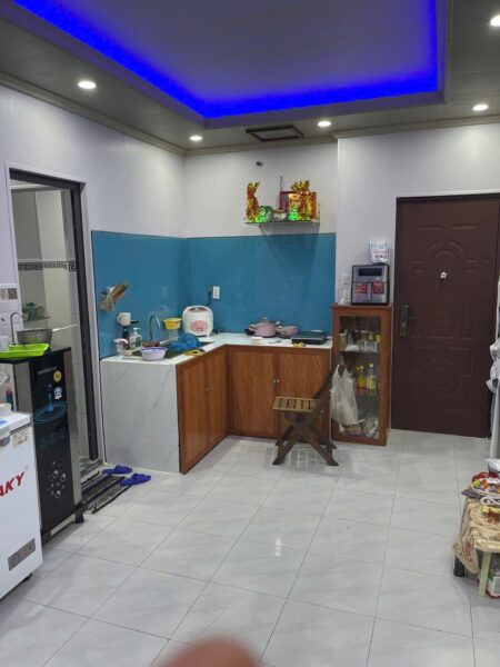 Chung cư bluehouse Sơn Trà 52mv, 2250
