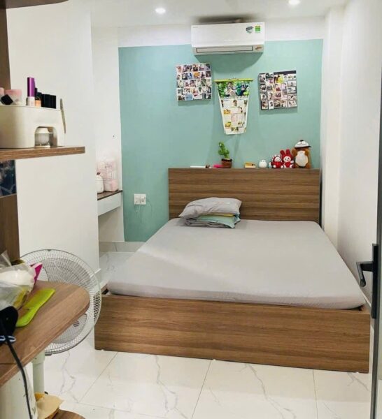 Nhà 2 tầng kiệt Lê Duẩn 50mv, 3350