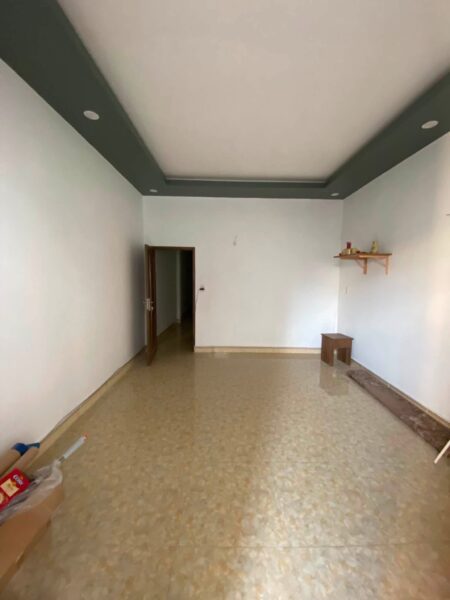 Nhà 2 tầng kiệt Trần cao Vân 59mv, 3900