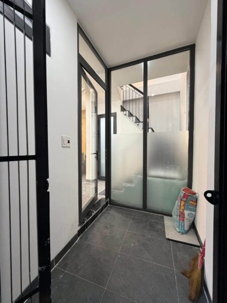 Nhà 2 tầng 2 mặt kiệt Lê Duẩn 50mv, 4750