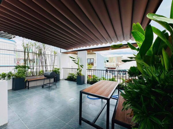 Nhà 3 tầng kiệt ô tô Trần Đình Tri 62mv 5750
