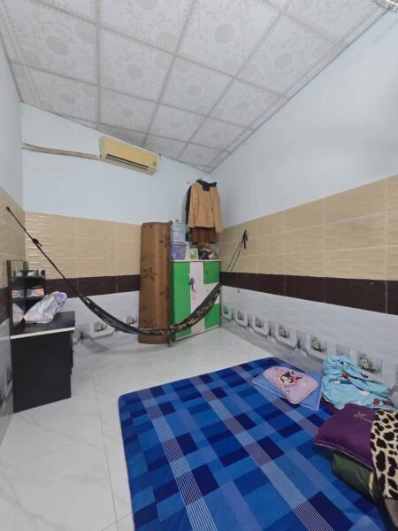 Nhà 2 tầng kiệt nguyễn đình tứ 70mv, 1ty470