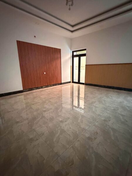 Nhà 3 tầng 2 mặt tiền Trần Can 141mv, 14ty6