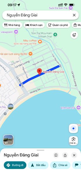 Đất mặt tiền Nguyễn Đăng Giai 90mv, 11ty7