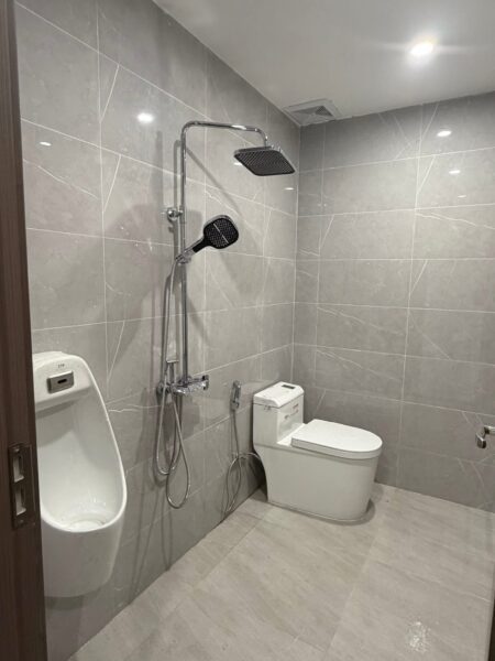 Nhà 3 tầng mặt tiền Nguyễn Tri Phương 21ty5