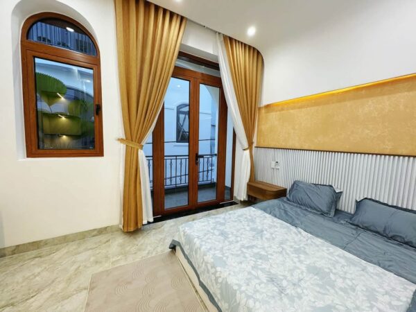Nhà 3 tầng kiệt Hà Huy Tập 59mv, 5590