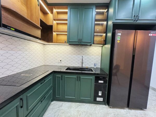Nhà 3 tầng kiệt Hà Huy Tập 59mv, 5590