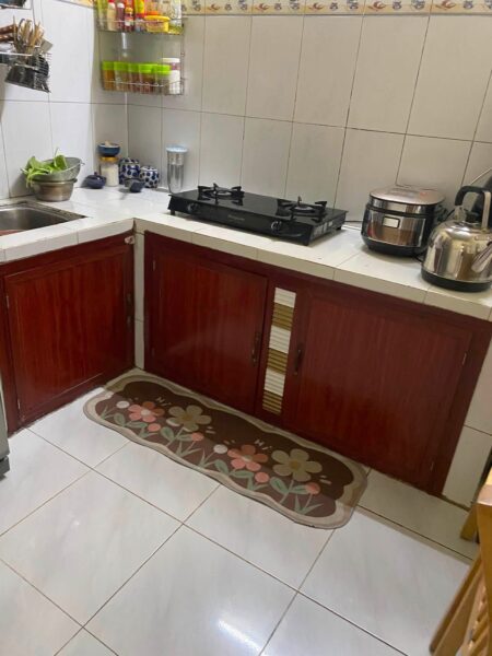 Nhà kiệt Nguyễn Văn Huề 65mv, 4350