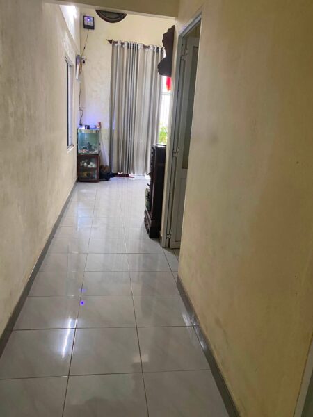Nhà kiệt Nguyễn Văn Huề 65mv, 4350