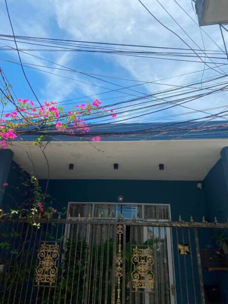 Nhà kiệt Nguyễn Văn Huề 65mv, 4350